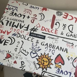 Dolce & Gabbana sneakers